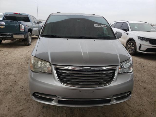 Photo 4 VIN: 2C4RC1BG3CR291683 - CHRYSLER MINIVAN 