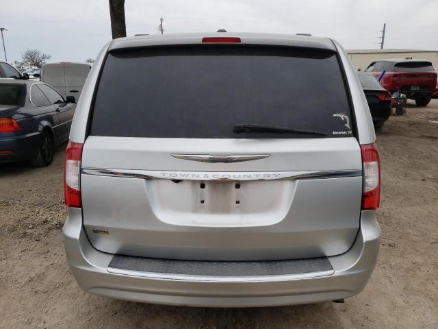 Photo 5 VIN: 2C4RC1BG3CR291683 - CHRYSLER MINIVAN 