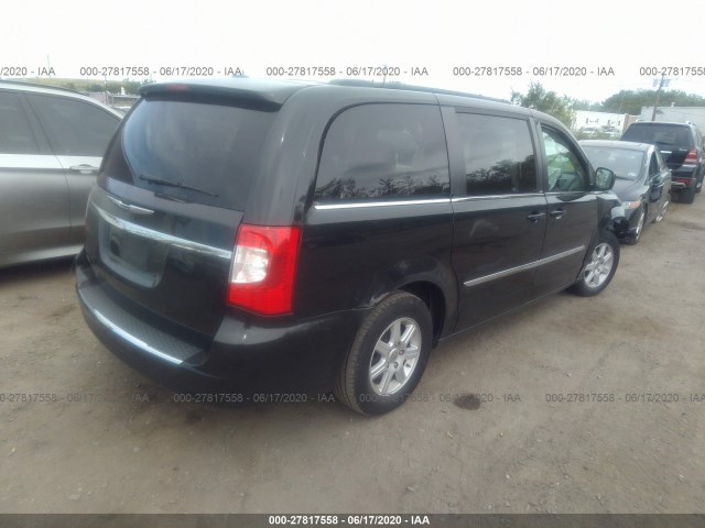 Photo 3 VIN: 2C4RC1BG3CR293157 - CHRYSLER TOWN & COUNTRY 