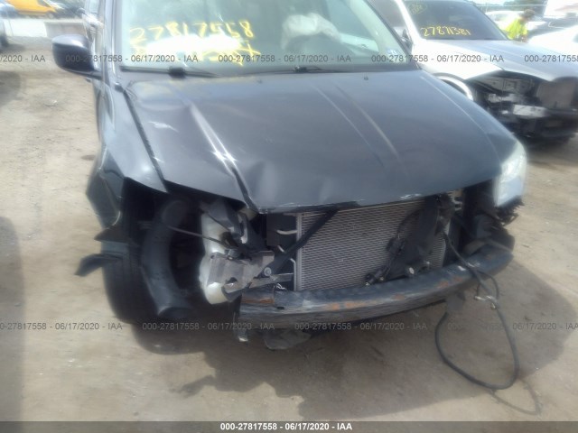 Photo 5 VIN: 2C4RC1BG3CR293157 - CHRYSLER TOWN & COUNTRY 