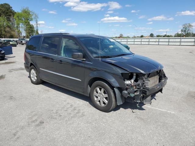 Photo 3 VIN: 2C4RC1BG3CR297600 - CHRYSLER MINIVAN 