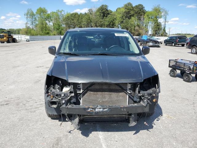 Photo 4 VIN: 2C4RC1BG3CR297600 - CHRYSLER MINIVAN 