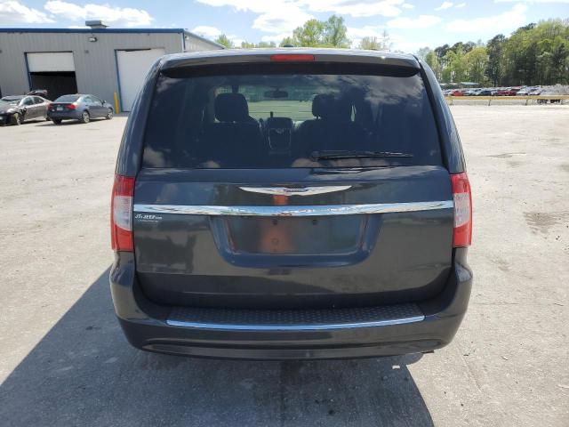 Photo 5 VIN: 2C4RC1BG3CR297600 - CHRYSLER MINIVAN 