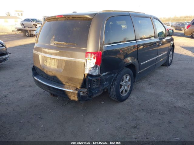 Photo 3 VIN: 2C4RC1BG3CR305176 - CHRYSLER TOWN & COUNTRY 