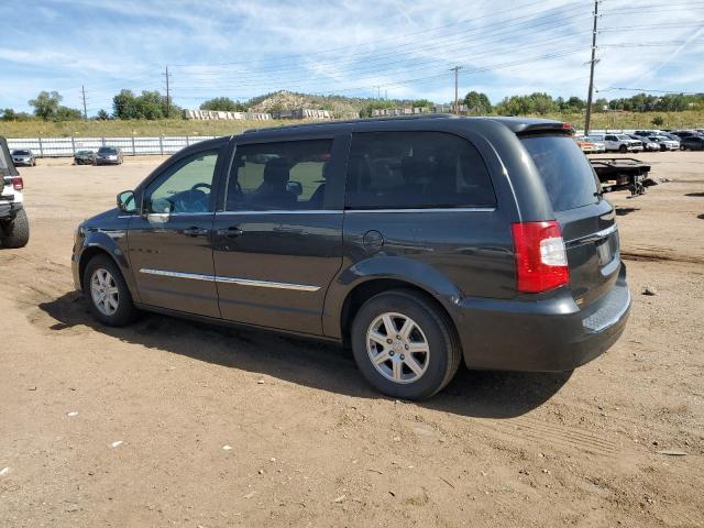 Photo 1 VIN: 2C4RC1BG3CR305274 - CHRYSLER TOWN & COU 