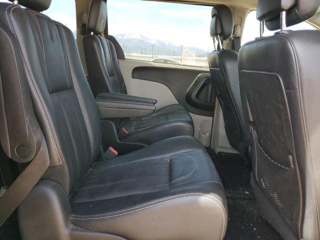 Photo 10 VIN: 2C4RC1BG3CR305274 - CHRYSLER TOWN & COU 