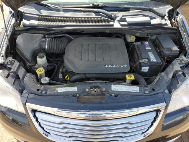 Photo 11 VIN: 2C4RC1BG3CR305274 - CHRYSLER TOWN & COU 