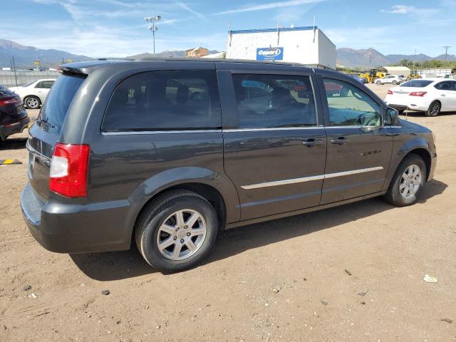 Photo 2 VIN: 2C4RC1BG3CR305274 - CHRYSLER TOWN & COU 