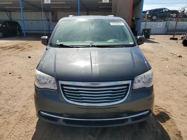 Photo 4 VIN: 2C4RC1BG3CR305274 - CHRYSLER TOWN & COU 