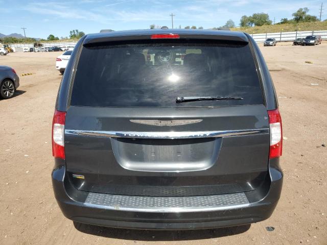 Photo 5 VIN: 2C4RC1BG3CR305274 - CHRYSLER TOWN & COU 