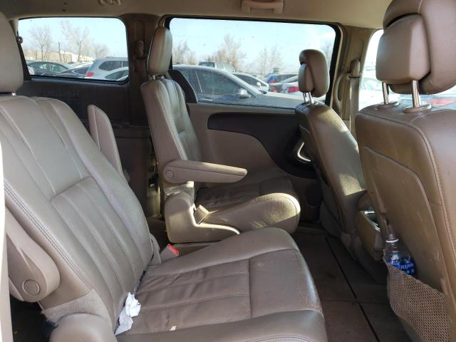 Photo 10 VIN: 2C4RC1BG3CR306506 - CHRYSLER TOWN & COU 