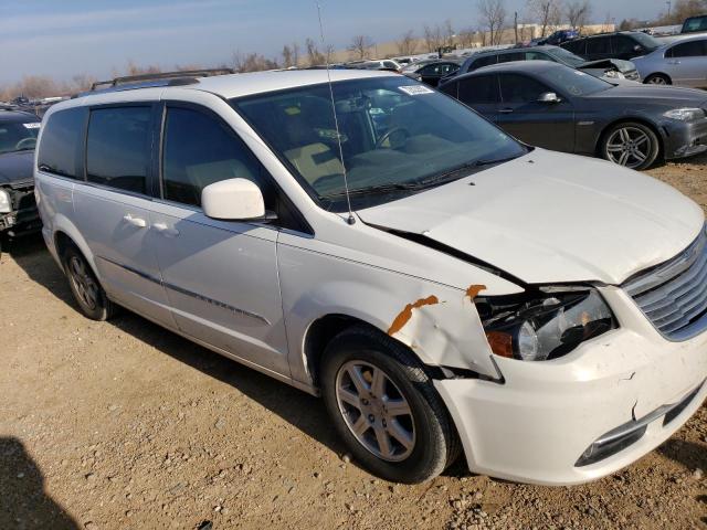 Photo 3 VIN: 2C4RC1BG3CR306506 - CHRYSLER TOWN & COU 