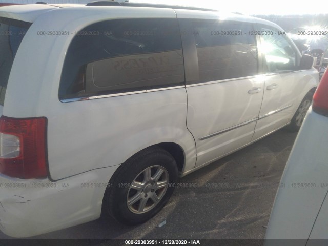 Photo 3 VIN: 2C4RC1BG3CR306571 - CHRYSLER TOWN & COUNTRY 