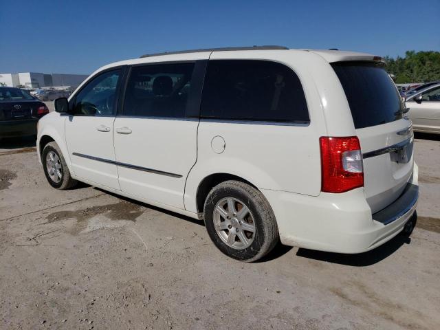 Photo 1 VIN: 2C4RC1BG3CR307459 - CHRYSLER TOWN & COU 