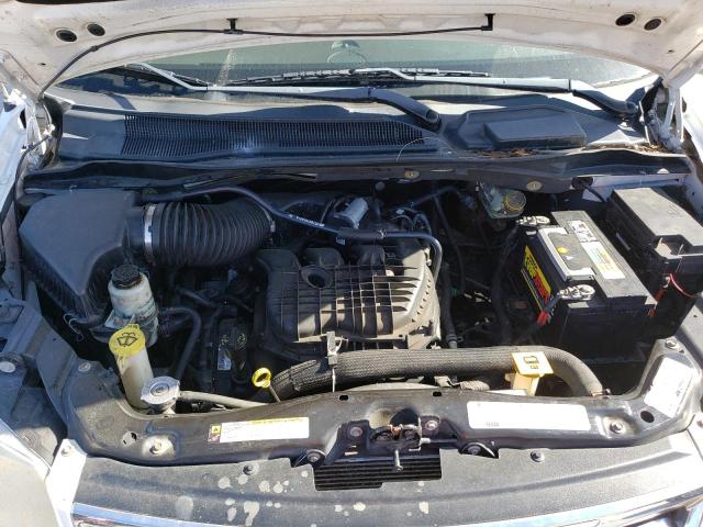 Photo 11 VIN: 2C4RC1BG3CR307459 - CHRYSLER TOWN & COU 