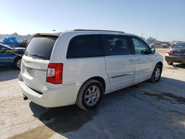 Photo 2 VIN: 2C4RC1BG3CR307459 - CHRYSLER TOWN & COU 