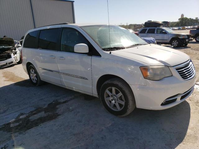 Photo 3 VIN: 2C4RC1BG3CR307459 - CHRYSLER TOWN & COU 