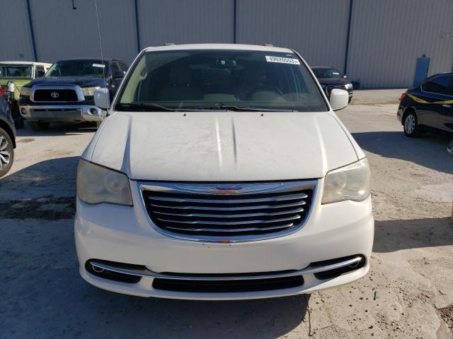 Photo 4 VIN: 2C4RC1BG3CR307459 - CHRYSLER TOWN & COU 