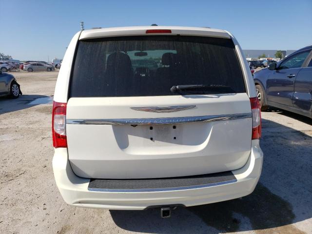 Photo 5 VIN: 2C4RC1BG3CR307459 - CHRYSLER TOWN & COU 