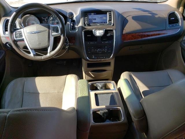 Photo 7 VIN: 2C4RC1BG3CR307459 - CHRYSLER TOWN & COU 