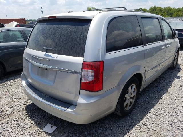 Photo 3 VIN: 2C4RC1BG3CR312533 - CHRYSLER TOWN & COU 