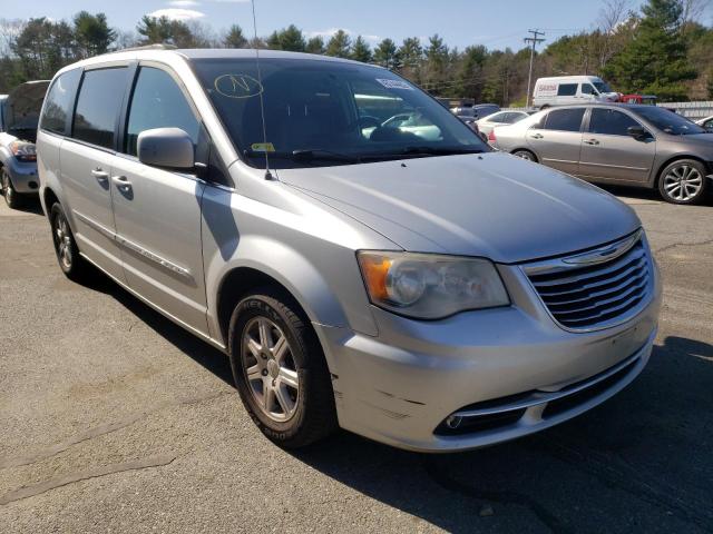 Photo 0 VIN: 2C4RC1BG3CR313830 - CHRYSLER TOWN &AMP COU 