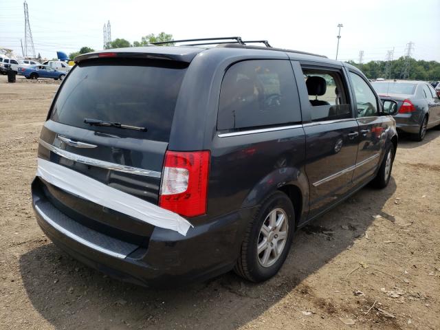 Photo 3 VIN: 2C4RC1BG3CR320406 - CHRYSLER TOWN & COUNTRY 