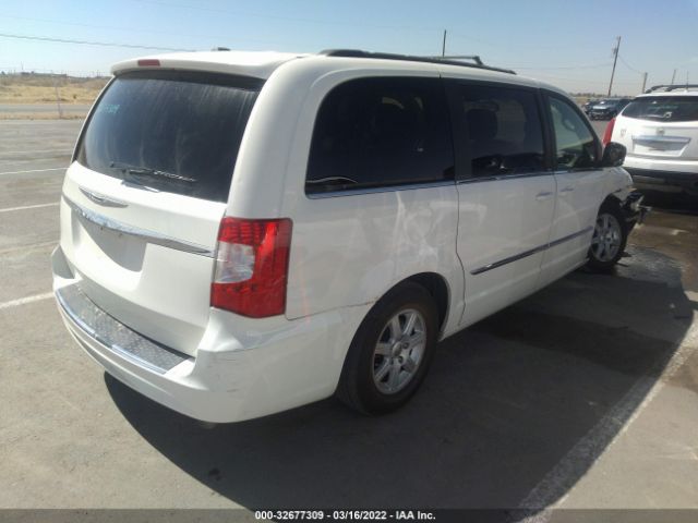 Photo 3 VIN: 2C4RC1BG3CR326514 - CHRYSLER TOWN & COUNTRY 