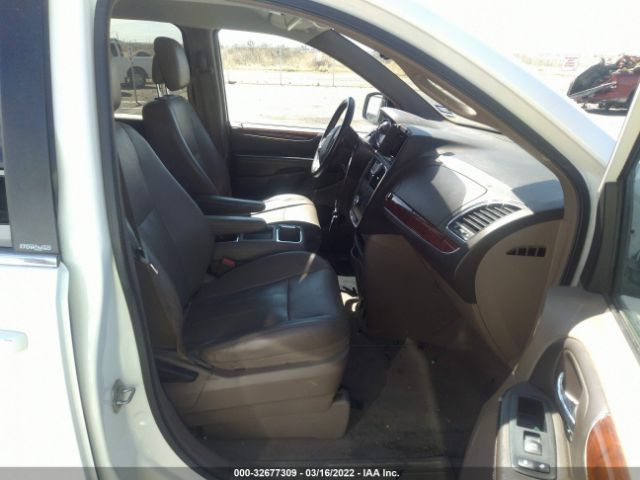 Photo 4 VIN: 2C4RC1BG3CR326514 - CHRYSLER TOWN & COUNTRY 