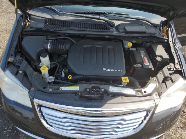 Photo 11 VIN: 2C4RC1BG3CR338078 - CHRYSLER TOWN & COU 