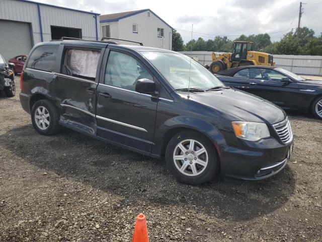 Photo 3 VIN: 2C4RC1BG3CR338078 - CHRYSLER TOWN & COU 