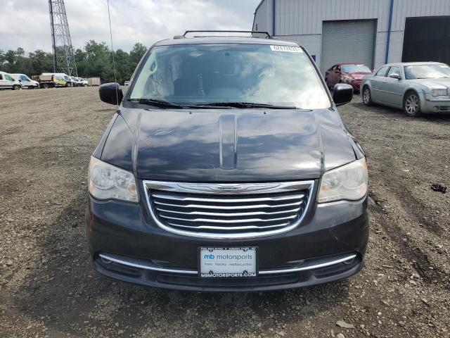 Photo 4 VIN: 2C4RC1BG3CR338078 - CHRYSLER TOWN & COU 