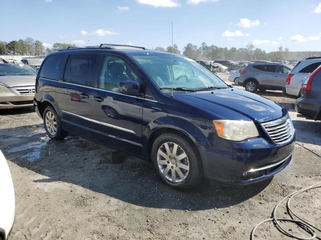 Photo 3 VIN: 2C4RC1BG3CR340560 - CHRYSLER TOWN & COU 