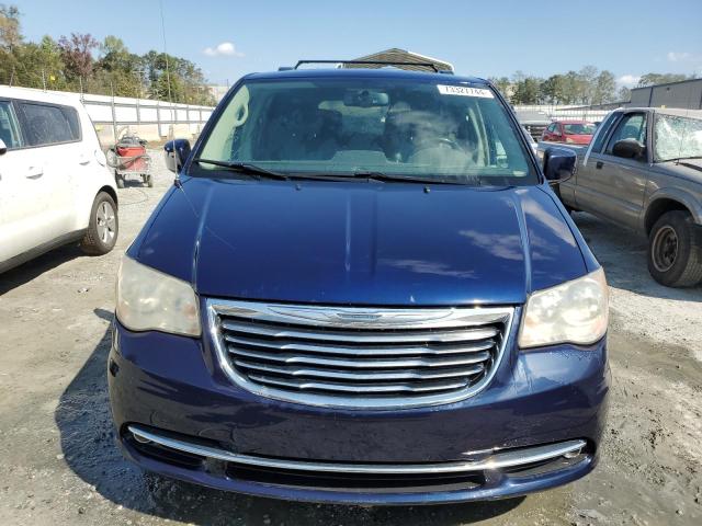 Photo 4 VIN: 2C4RC1BG3CR340560 - CHRYSLER TOWN & COU 