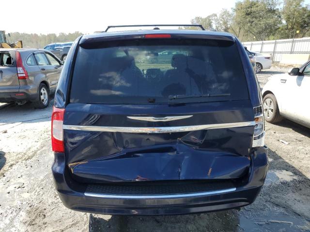 Photo 5 VIN: 2C4RC1BG3CR340560 - CHRYSLER TOWN & COU 