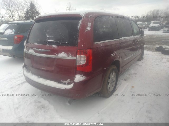 Photo 3 VIN: 2C4RC1BG3CR343958 - CHRYSLER TOWN & COUNTRY 