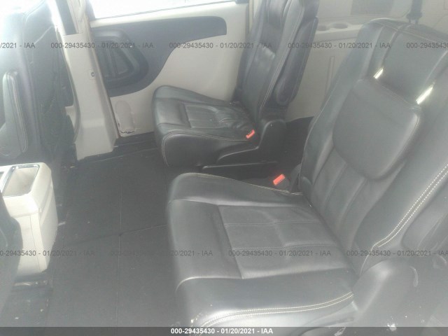 Photo 7 VIN: 2C4RC1BG3CR343958 - CHRYSLER TOWN & COUNTRY 