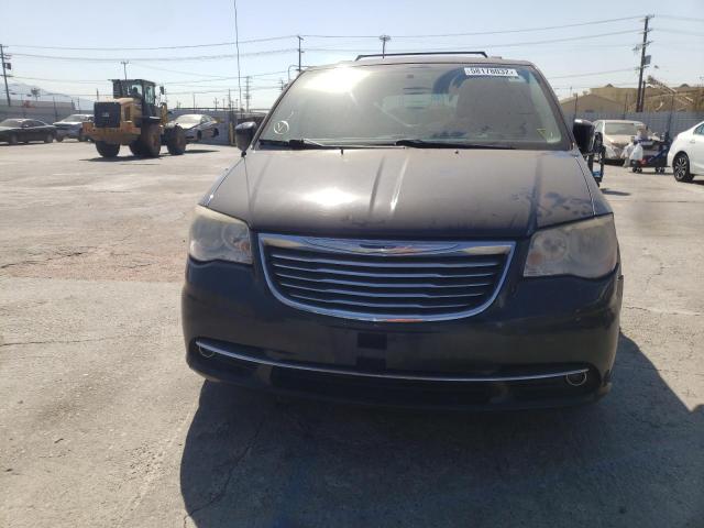 Photo 8 VIN: 2C4RC1BG3CR348819 - CHRYSLER TOWN & COU 