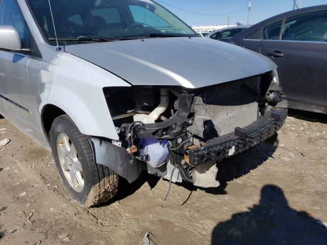 Photo 8 VIN: 2C4RC1BG3CR353339 - CHRYSLER TOWN &AMP COU 