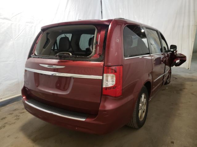 Photo 3 VIN: 2C4RC1BG3CR399995 - CHRYSLER TOWN & COU 