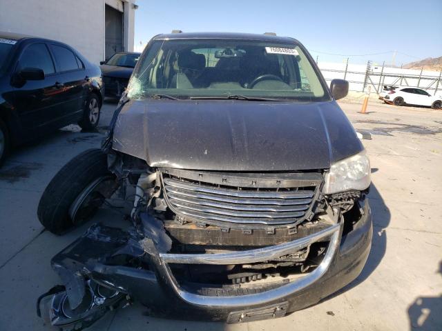 Photo 4 VIN: 2C4RC1BG3CR409649 - CHRYSLER MINIVAN 