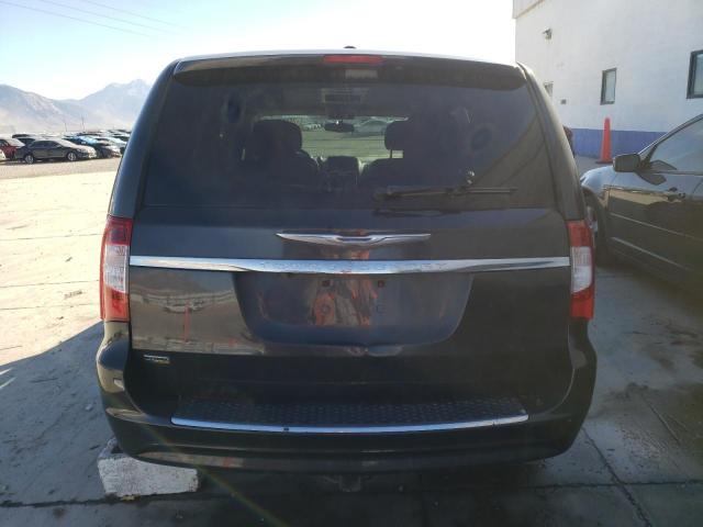 Photo 5 VIN: 2C4RC1BG3CR409649 - CHRYSLER MINIVAN 