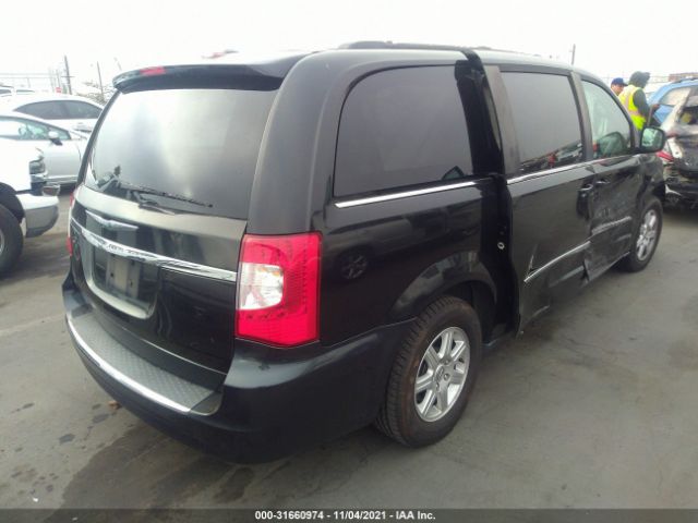 Photo 3 VIN: 2C4RC1BG3CR410316 - CHRYSLER TOWN & COUNTRY 