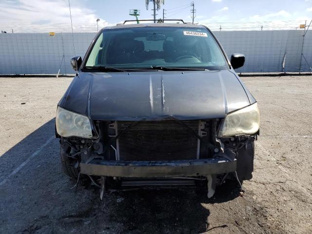 Photo 4 VIN: 2C4RC1BG3CR415418 - CHRYSLER MINIVAN 