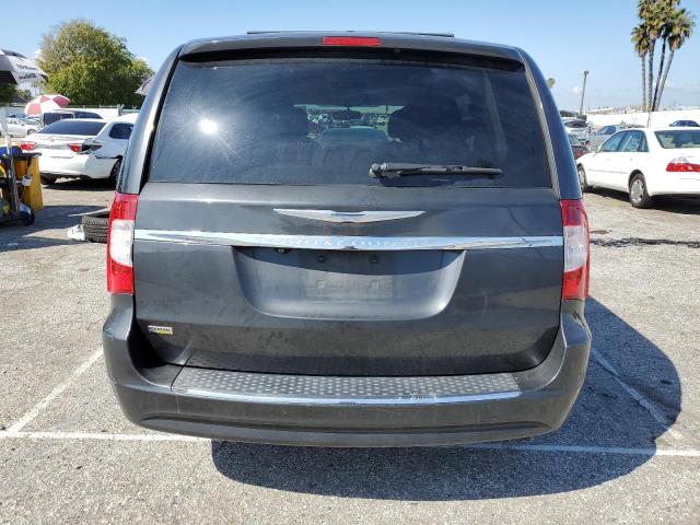 Photo 5 VIN: 2C4RC1BG3CR415418 - CHRYSLER MINIVAN 