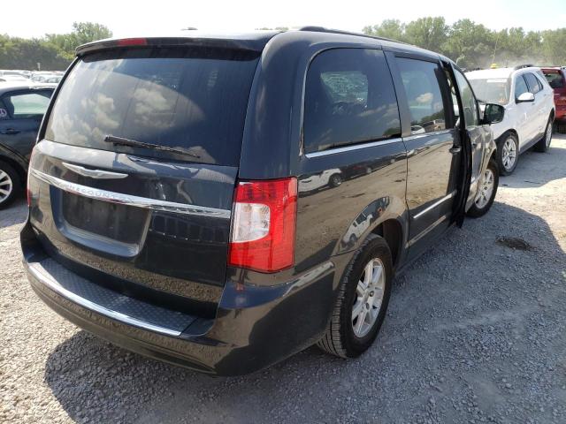 Photo 3 VIN: 2C4RC1BG3CR415595 - CHRYSLER TOWN & COU 