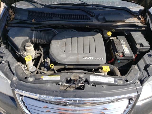 Photo 6 VIN: 2C4RC1BG3CR415595 - CHRYSLER TOWN & COU 