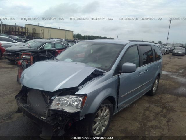 Photo 1 VIN: 2C4RC1BG3DR511843 - CHRYSLER TOWN & COUNTRY 