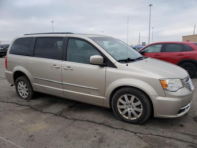 Photo 3 VIN: 2C4RC1BG3DR512362 - CHRYSLER TOWN & COU 