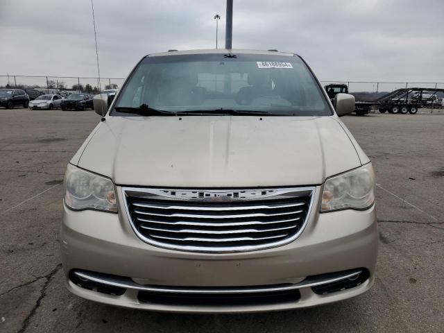 Photo 4 VIN: 2C4RC1BG3DR512362 - CHRYSLER TOWN & COU 